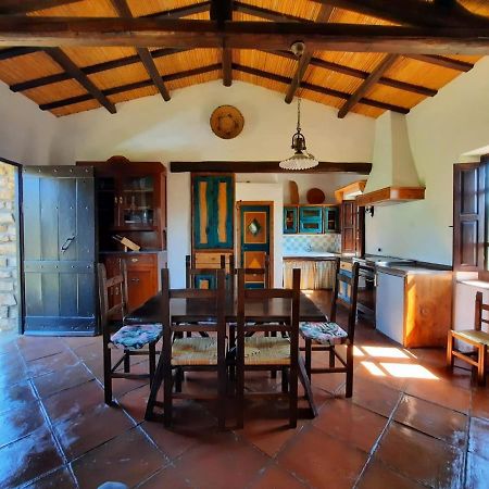 Agriturismo Cuile Querce Leilighet Campanedda Eksteriør bilde