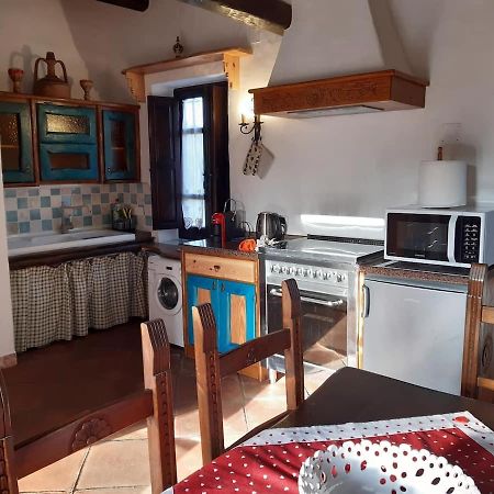 Agriturismo Cuile Querce Leilighet Campanedda Eksteriør bilde